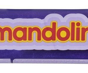 Cadbury Mandolin Milk Chocolate Fingers Filled with Caramel