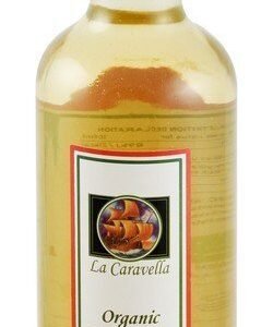 La Caravella Organic Apple Cider Vinegar - gluten free 500 ml