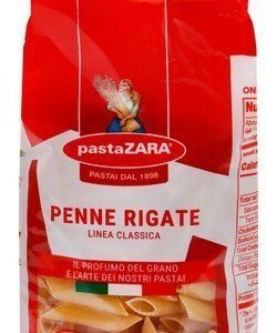 Pasta Zara Penne Rigate No.49