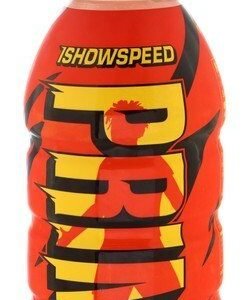Prime Hydration Drink ISHOWSPEED