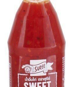 Suree Sweet Chili Dipping Sauce 435 ml