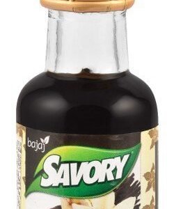Bajaj Savory Vanilla Culinary Essence 28 ml