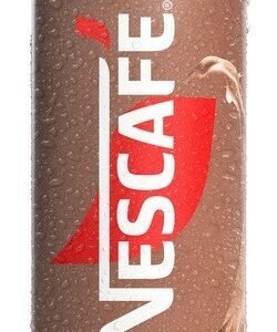 Nescaf Iced Cappuccino