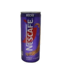 Nescaf Iced Mocha 220 ml