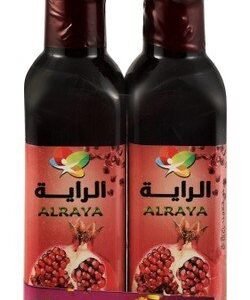 Alraya Pomegranate Molasses (Special Offer) 2 x 350 ml