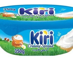 Kiri Cream Cheese Spread