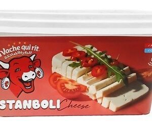 La Vache Qui Rit Istanboli Cheese - vegetable oils free
