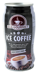 O.D.Gourmet Mochaccino Iced Coffee
