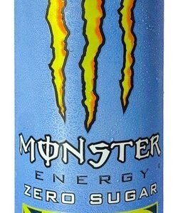 Monster VR|46 Energy Drink - sugar free