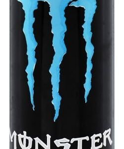 Monster Absolutely Zero Energy Drink - sugar free