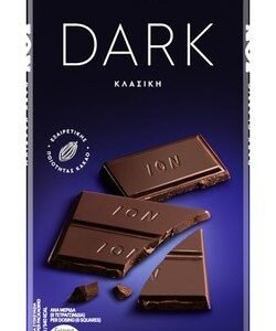Ion Classic Dark Chocolate Slab