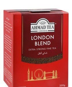 Ahmad Tea Extra Strong Loose Black Tea