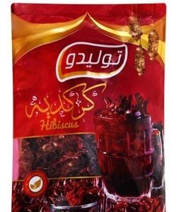 Tolido Dried Hibiscus