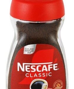 Nescaf Classic Instant Coffee