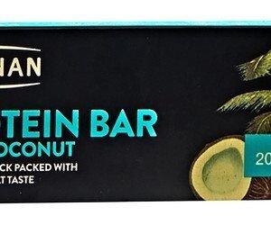 Imtenan 20g Protein Bar with Coconut