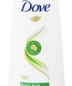 Dove Hair Fall Rescue Nourishing Shampoo for Weak & Fragile Hair - cruelty free
