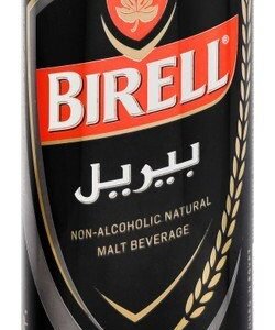 Birell Non-Alcoholic Natural Malt Beverage