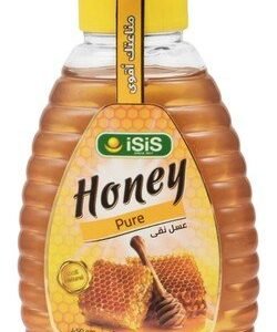 Isis Pure Honey
