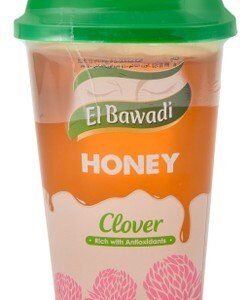 El Bawadi Clover Honey - additive free