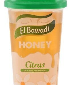 El Bawadi Citrus Honey - additive free