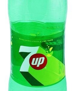 7up Lemon & Lime Flavor