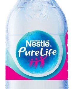 Nestle Pure Life Water 6L