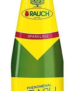 Rauch Soft Drink Peach Flavor