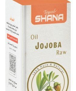 Teyab Shana Natural Jojoba Oil