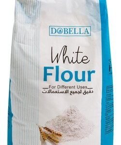 Dobella Multipurpose White Flour
