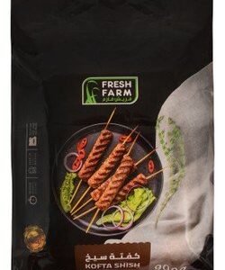 Fresh Farm Frozen Kofta Shish