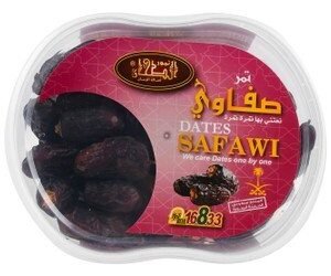 Al Tahhan Safawi Dates