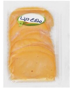 Dina Farms Edam Cheese Slices