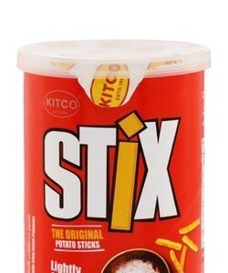 Kitco Stix Lightly Salted Potato Chips