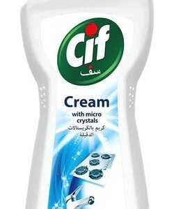 Cif Original Cream Cleaner with Micro Crystals