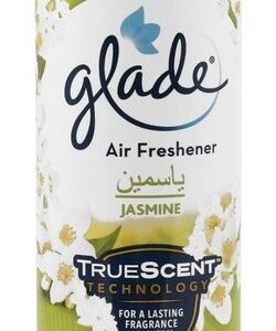 Glade TrueScent Technology Jasmine Air Freshener Spray