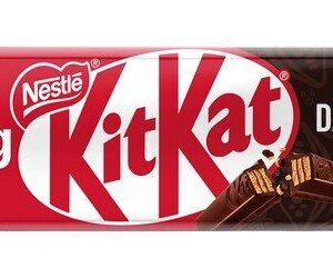 KitKat Dark Chocolate Bar