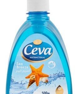 Ceva Antibacterial Liquid Hand Wash Sea Breeze Scent