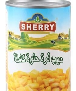 Sherry Sweet Corn Kernels