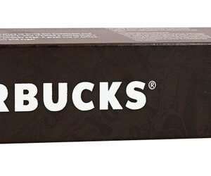 Starbucks Italian Style Roast Coffee Capsules Dark Roast - Intensity 10-12