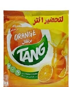 Tang Orange Juice Powder