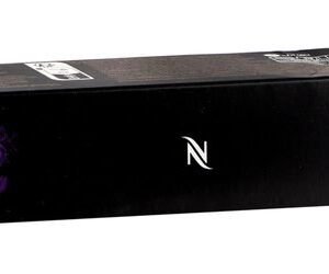 Nespresso Ispirazione Italiana Arpeggio Coffee Capsules - Intensity 9