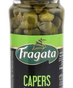 Fragata Capers Capucine - gluten free