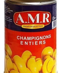 AMR Whole Mushrooms