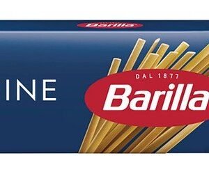 Barilla Pasta Linguine No.13