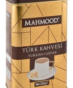 Mahmood Turkish Ground Coffee