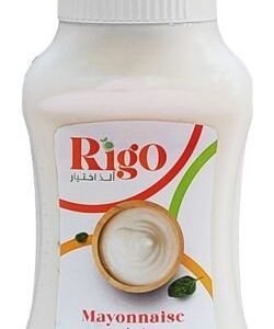Rigo Mayonnaise