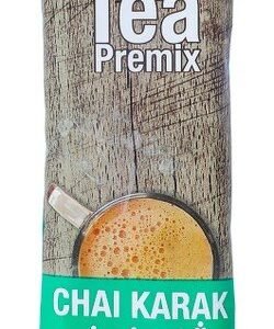 Senso Instant Cardamom Karak Chai Sachet - vegetarian