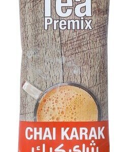 Senso Instant Zafrani Karak Chai Sachet - vegetarian