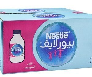 Nestle Pure Life Water (20x330ml)