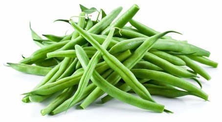 Beans-Green